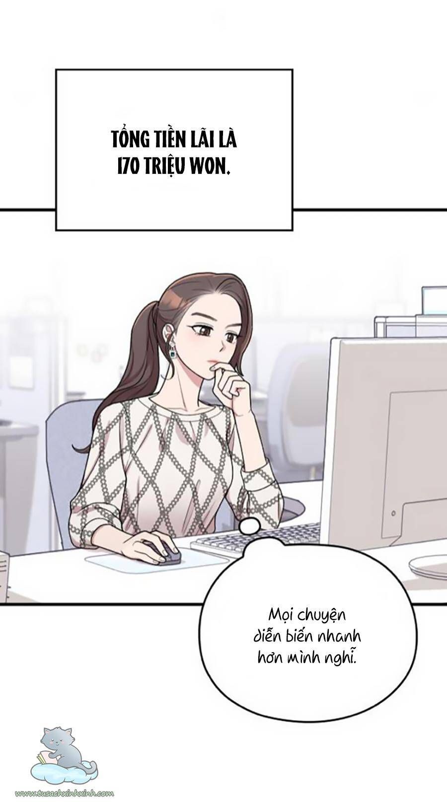 đọc truyện Cô Đi Mà Kết Hôn Với Chồng Tôi Đi Chương 21 ảnh 34 tại Giả Dược