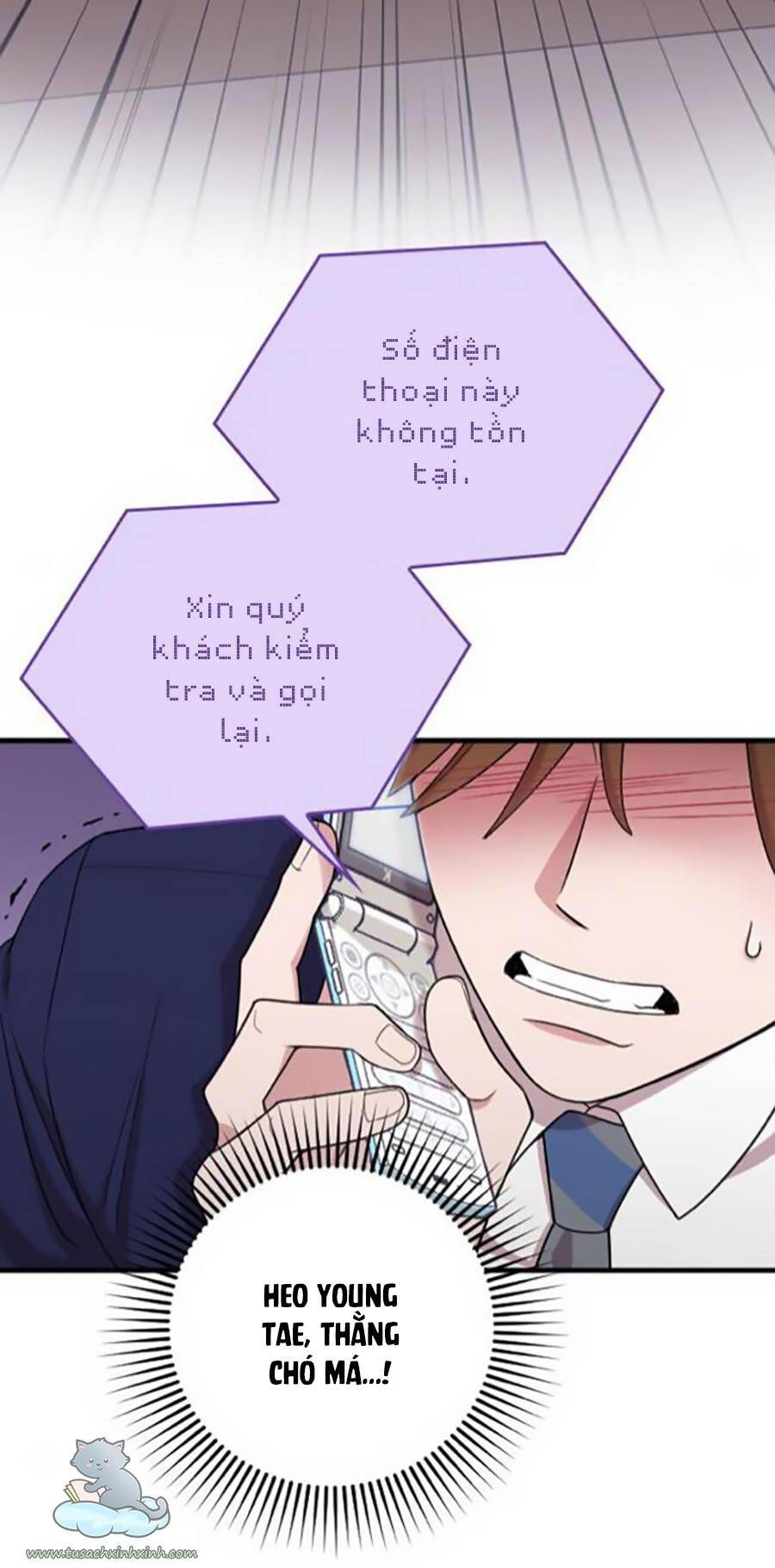 đọc truyện Cô Đi Mà Kết Hôn Với Chồng Tôi Đi Chương 21 ảnh 39 tại Giả Dược