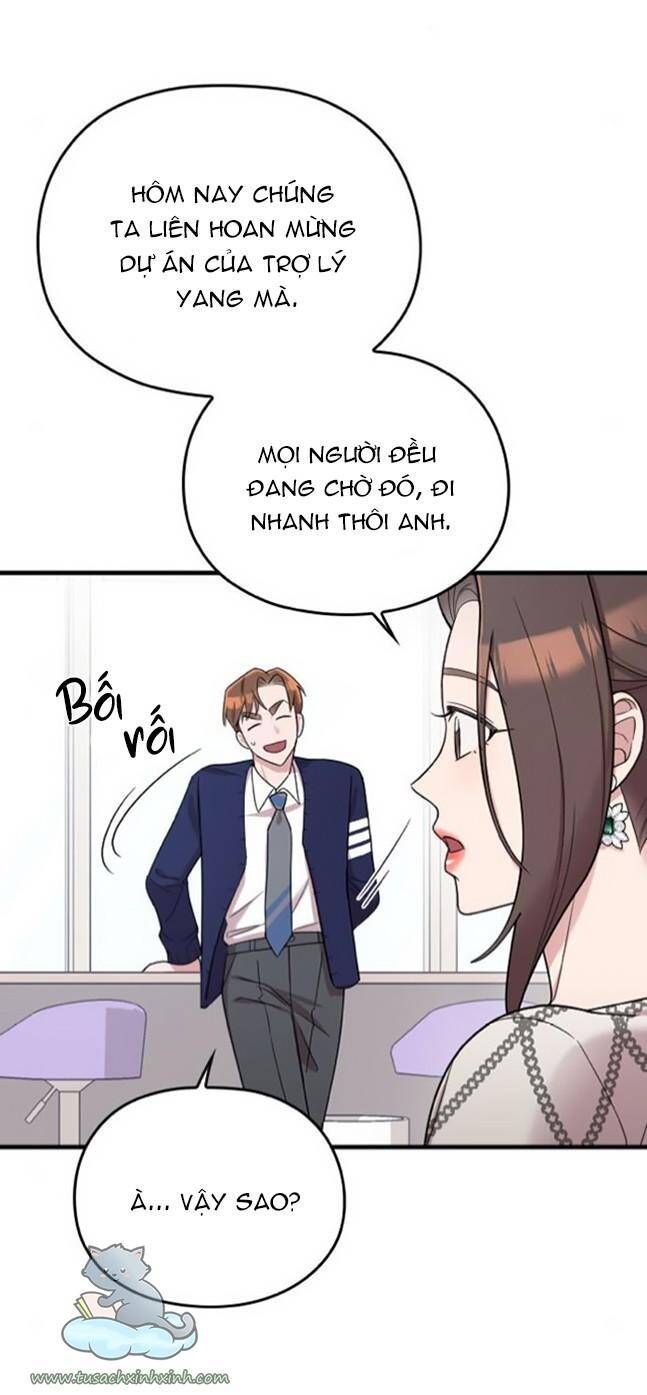 đọc truyện Cô Đi Mà Kết Hôn Với Chồng Tôi Đi Chương 21 ảnh 45 tại Giả Dược