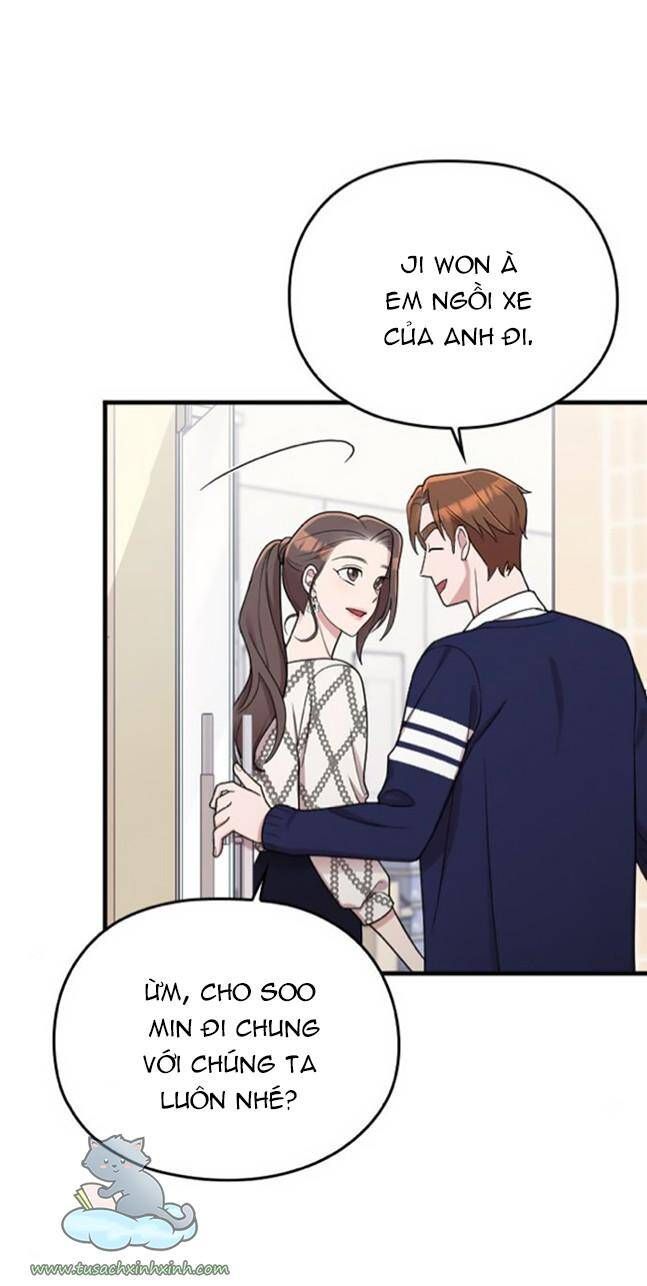 đọc truyện Cô Đi Mà Kết Hôn Với Chồng Tôi Đi Chương 21 ảnh 47 tại Giả Dược