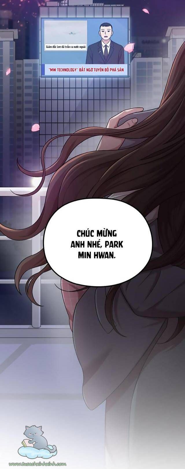 đọc truyện Cô Đi Mà Kết Hôn Với Chồng Tôi Đi Chương 21 ảnh 9 tại Giả Dược