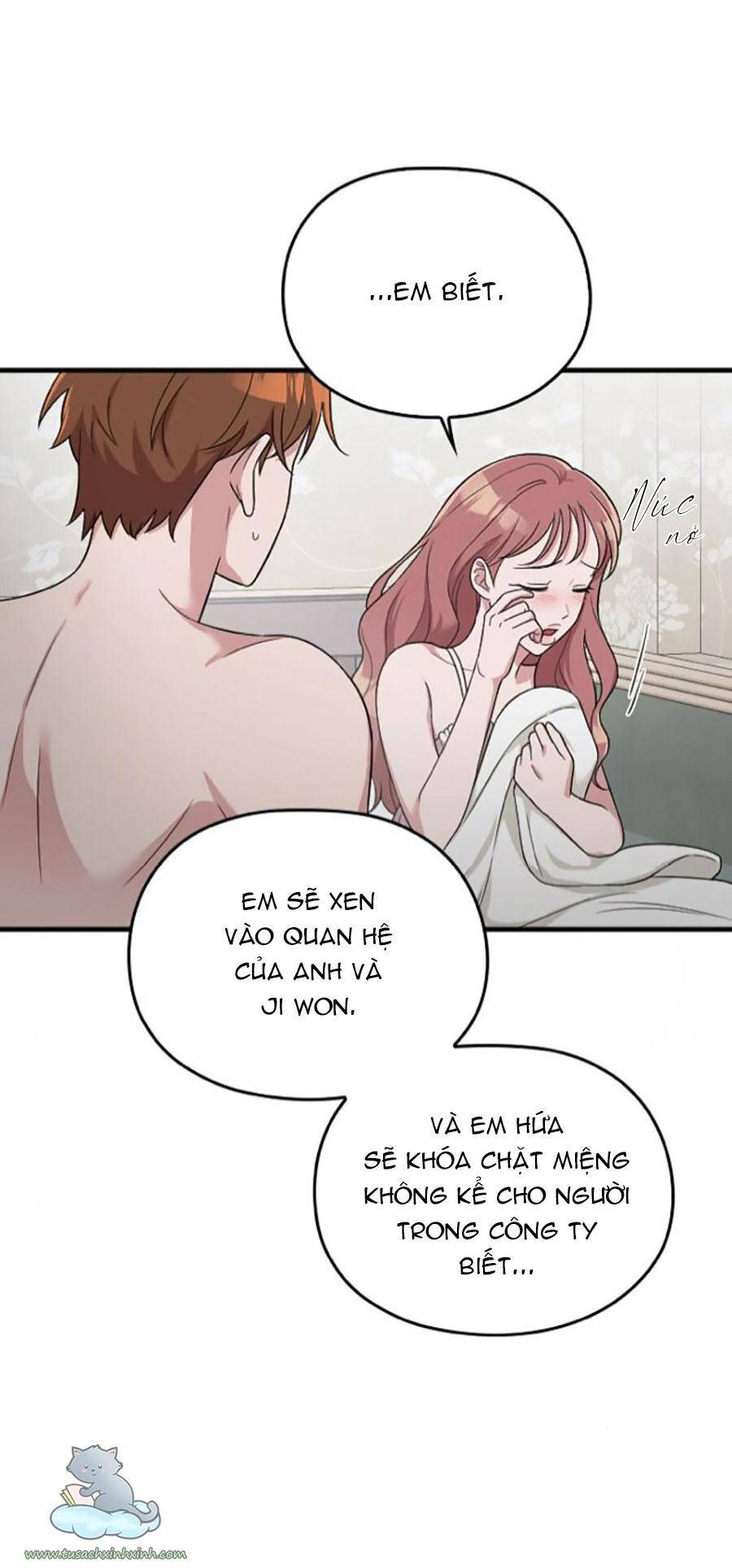 đọc truyện Cô Đi Mà Kết Hôn Với Chồng Tôi Đi Chương 22 ảnh 65 tại Giả Dược