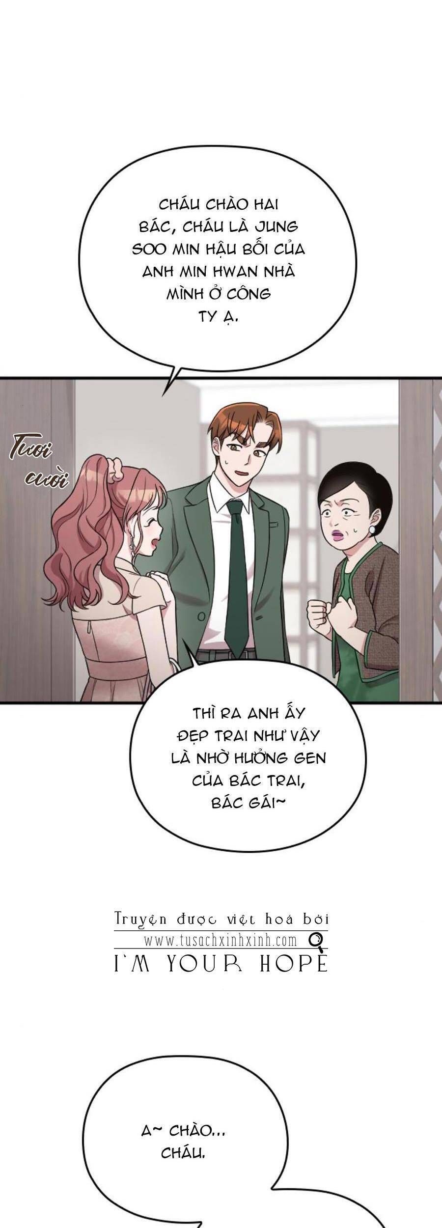 đọc truyện Cô Đi Mà Kết Hôn Với Chồng Tôi Đi Chương 23 ảnh 46 tại Giả Dược