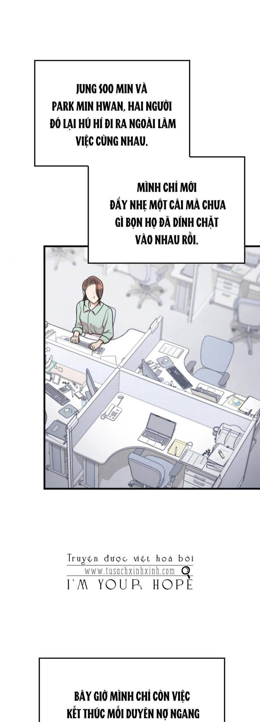 đọc truyện Cô Đi Mà Kết Hôn Với Chồng Tôi Đi Chương 23 ảnh 62 tại Giả Dược