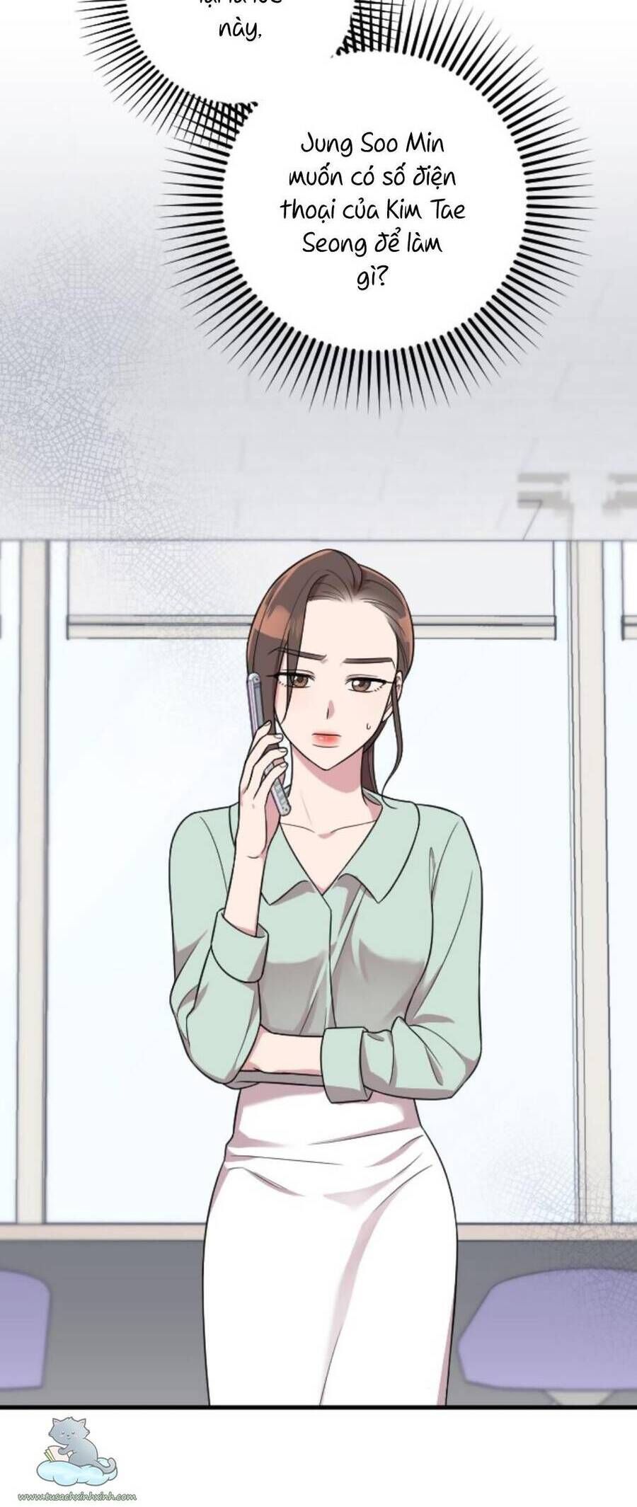 đọc truyện Cô Đi Mà Kết Hôn Với Chồng Tôi Đi Chương 23 ảnh 89 tại Giả Dược