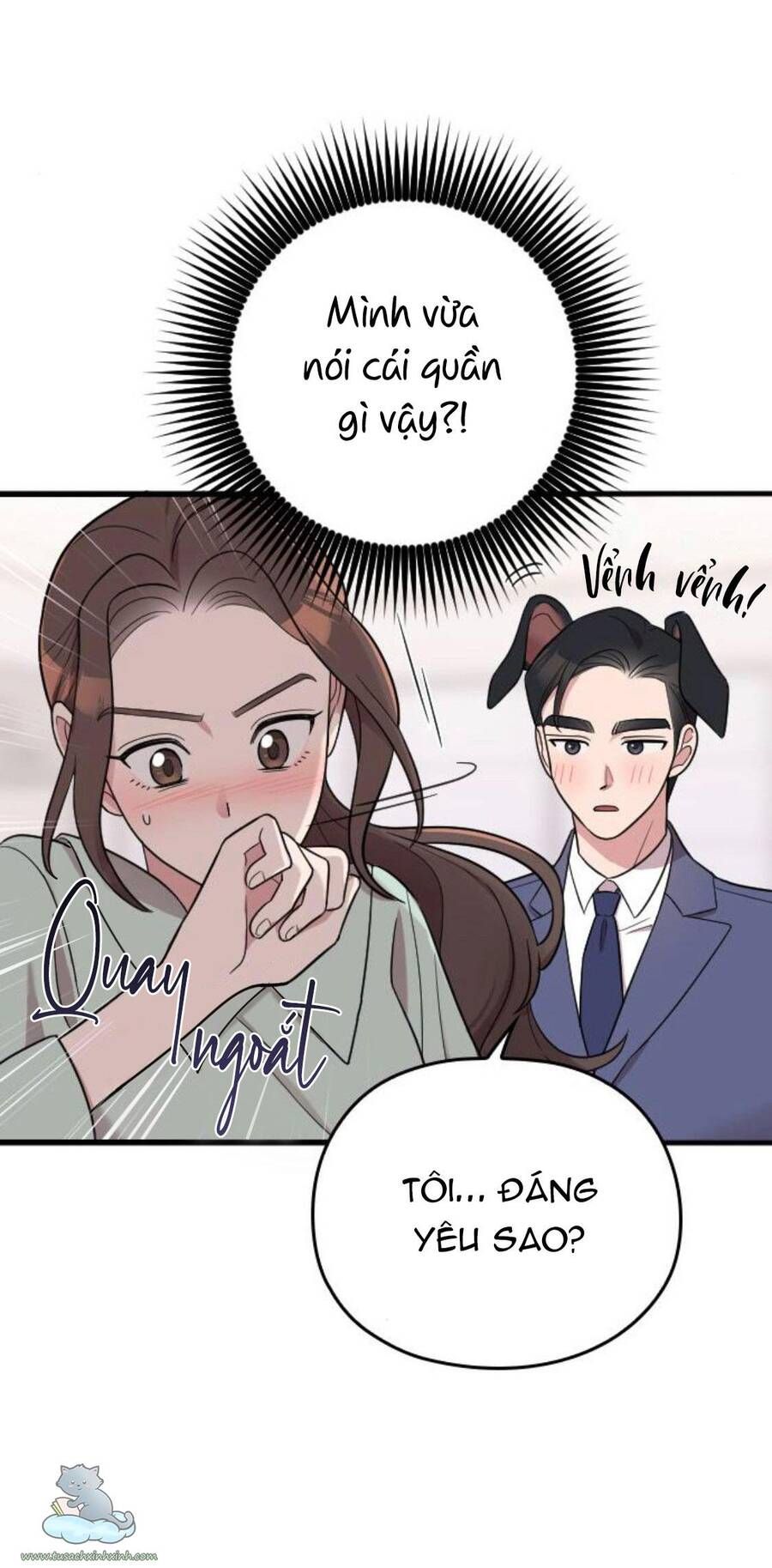 đọc truyện Cô Đi Mà Kết Hôn Với Chồng Tôi Đi Chương 25 ảnh 35 tại Giả Dược