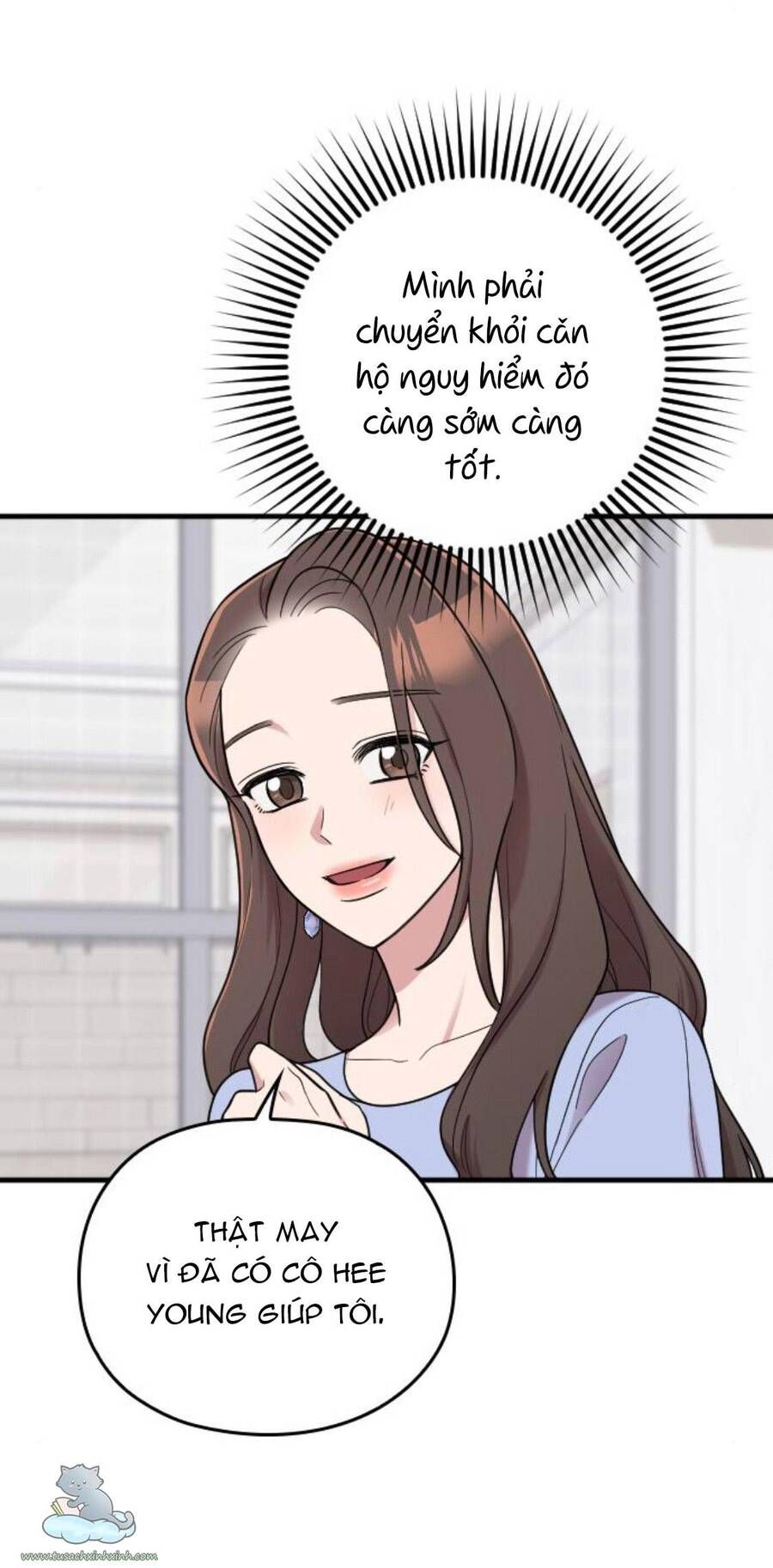 đọc truyện Cô Đi Mà Kết Hôn Với Chồng Tôi Đi Chương 25 ảnh 42 tại Giả Dược