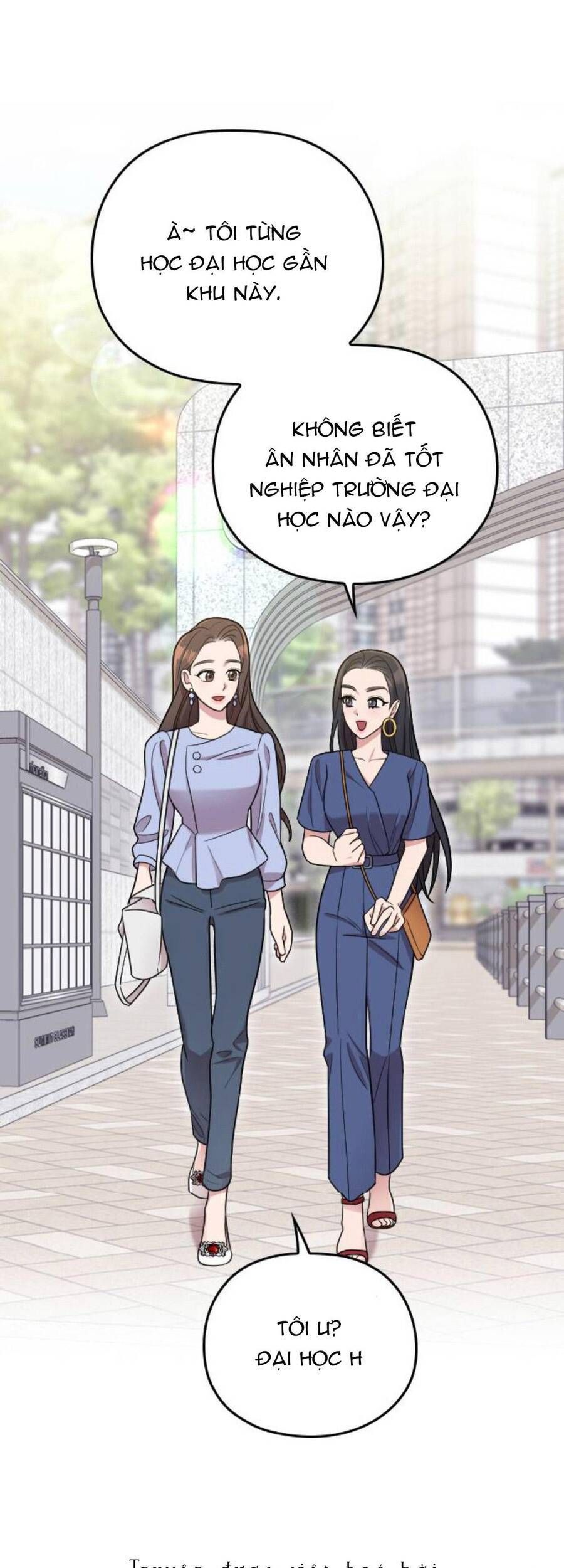 đọc truyện Cô Đi Mà Kết Hôn Với Chồng Tôi Đi Chương 25 ảnh 48 tại Giả Dược