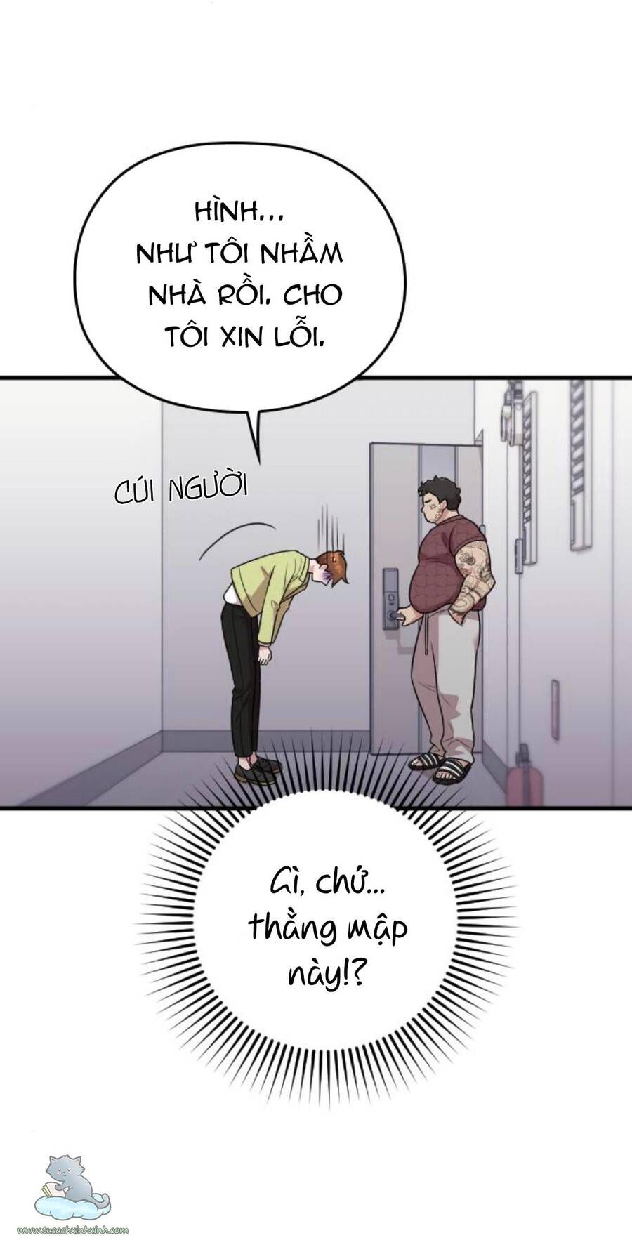đọc truyện Cô Đi Mà Kết Hôn Với Chồng Tôi Đi Chương 25 ảnh 60 tại Giả Dược