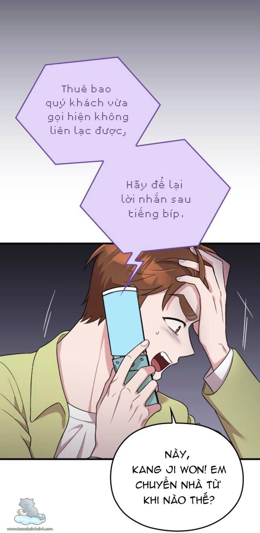 đọc truyện Cô Đi Mà Kết Hôn Với Chồng Tôi Đi Chương 25 ảnh 66 tại Giả Dược