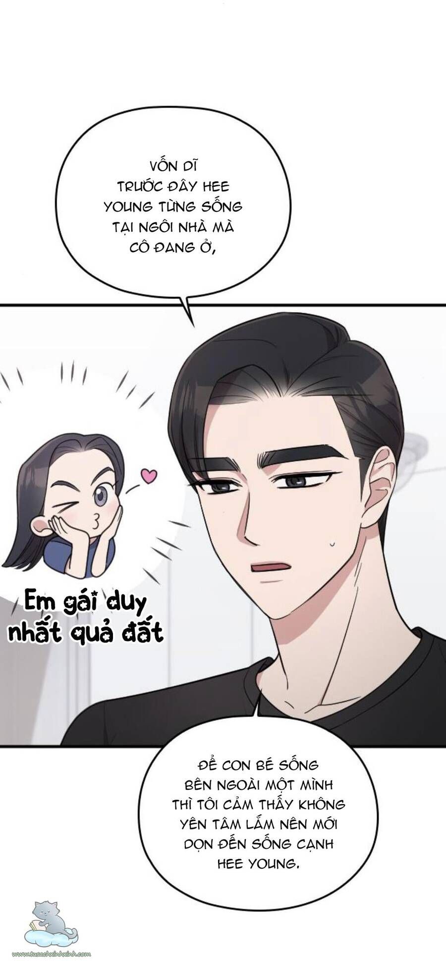đọc truyện Cô Đi Mà Kết Hôn Với Chồng Tôi Đi Chương 26 ảnh 12 tại Giả Dược