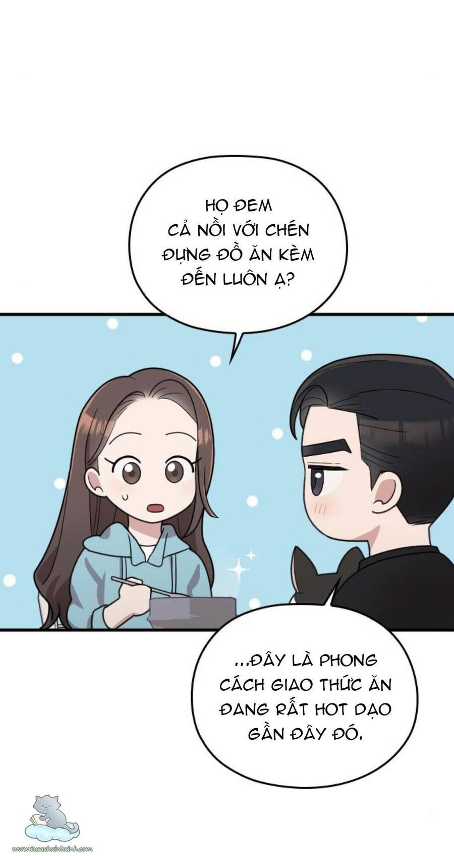 đọc truyện Cô Đi Mà Kết Hôn Với Chồng Tôi Đi Chương 26 ảnh 23 tại Giả Dược
