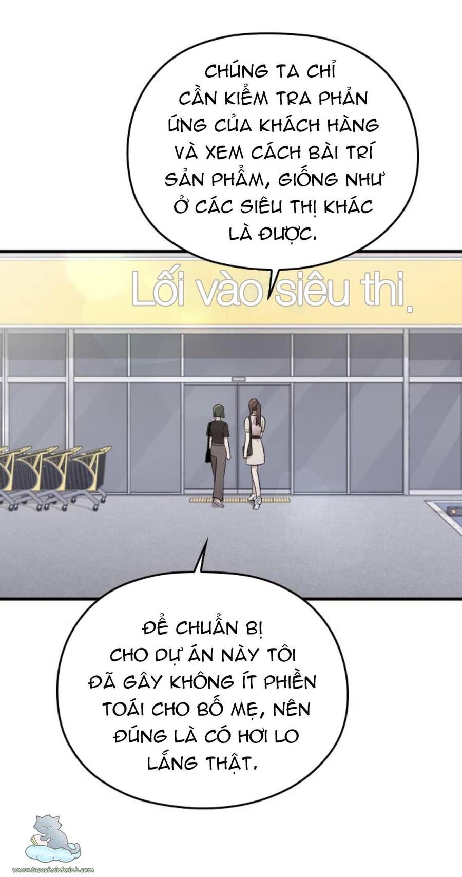 đọc truyện Cô Đi Mà Kết Hôn Với Chồng Tôi Đi Chương 26 ảnh 45 tại Giả Dược