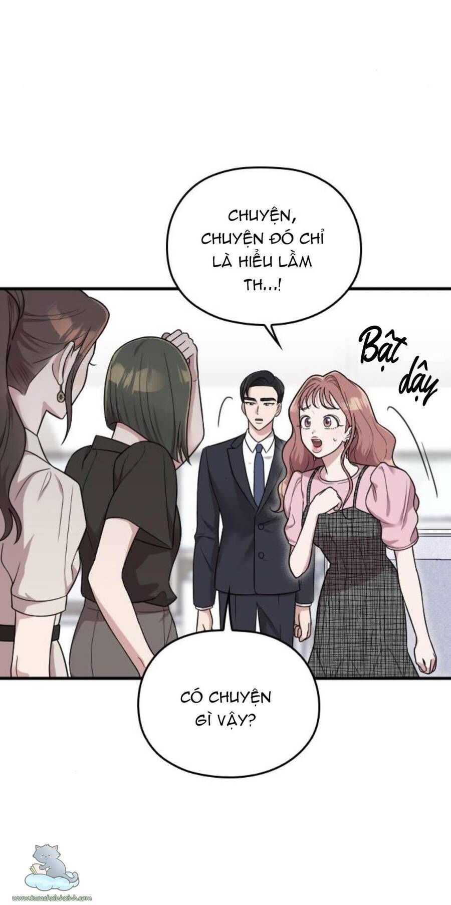 đọc truyện Cô Đi Mà Kết Hôn Với Chồng Tôi Đi Chương 26 ảnh 59 tại Giả Dược
