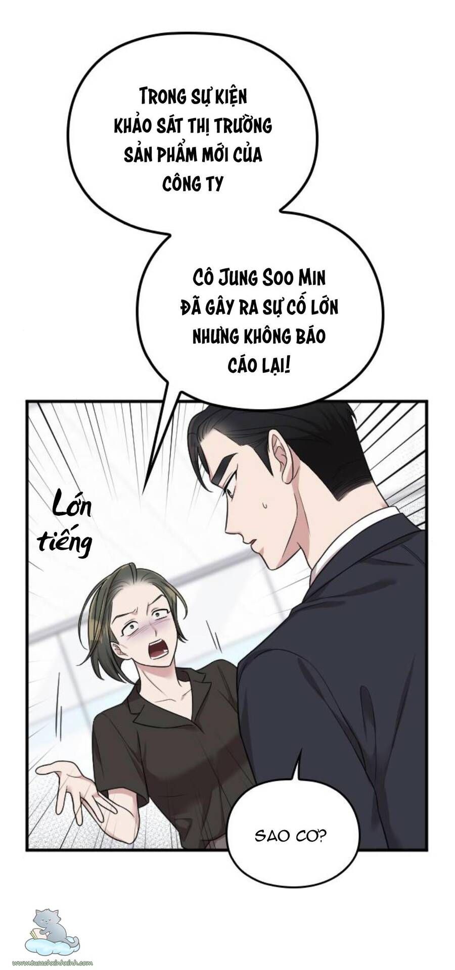 đọc truyện Cô Đi Mà Kết Hôn Với Chồng Tôi Đi Chương 26 ảnh 60 tại Giả Dược