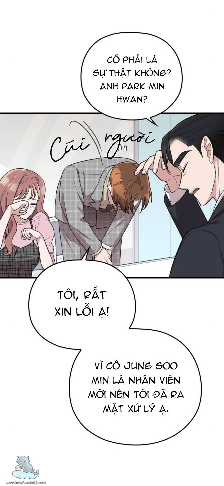 đọc truyện Cô Đi Mà Kết Hôn Với Chồng Tôi Đi Chương 26 ảnh 89 tại Giả Dược