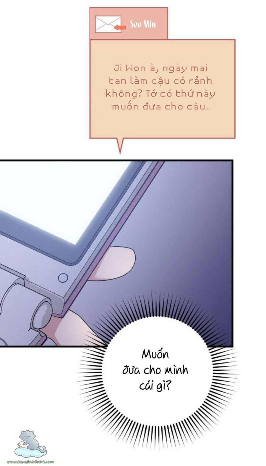 đọc truyện Cô Đi Mà Kết Hôn Với Chồng Tôi Đi Chương 28 ảnh 103 tại Giả Dược