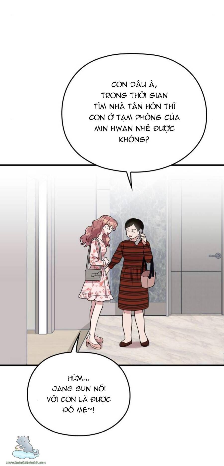 đọc truyện Cô Đi Mà Kết Hôn Với Chồng Tôi Đi Chương 28 ảnh 34 tại Giả Dược