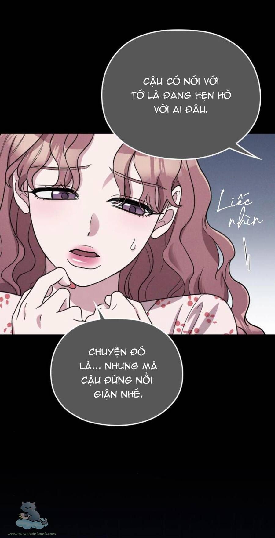 đọc truyện Cô Đi Mà Kết Hôn Với Chồng Tôi Đi Chương 28 ảnh 39 tại Giả Dược