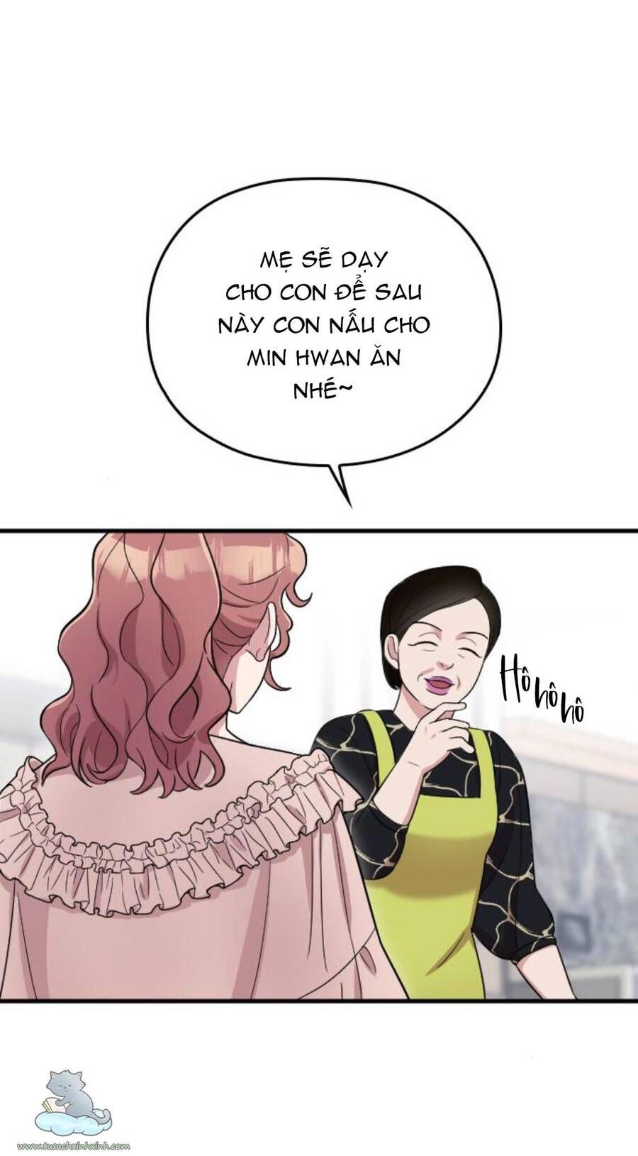 đọc truyện Cô Đi Mà Kết Hôn Với Chồng Tôi Đi Chương 28 ảnh 57 tại Giả Dược
