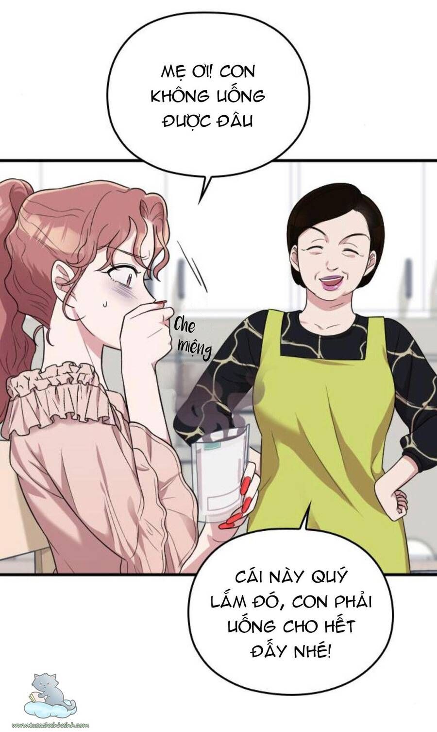 đọc truyện Cô Đi Mà Kết Hôn Với Chồng Tôi Đi Chương 28 ảnh 64 tại Giả Dược