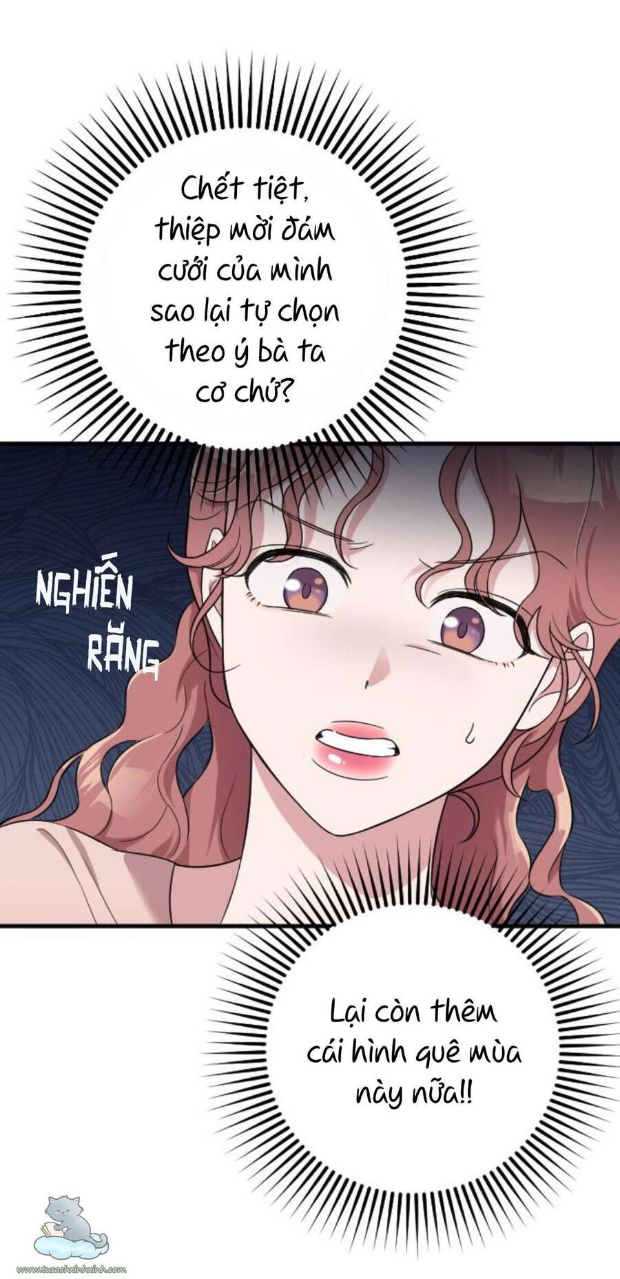 đọc truyện Cô Đi Mà Kết Hôn Với Chồng Tôi Đi Chương 28 ảnh 71 tại Giả Dược