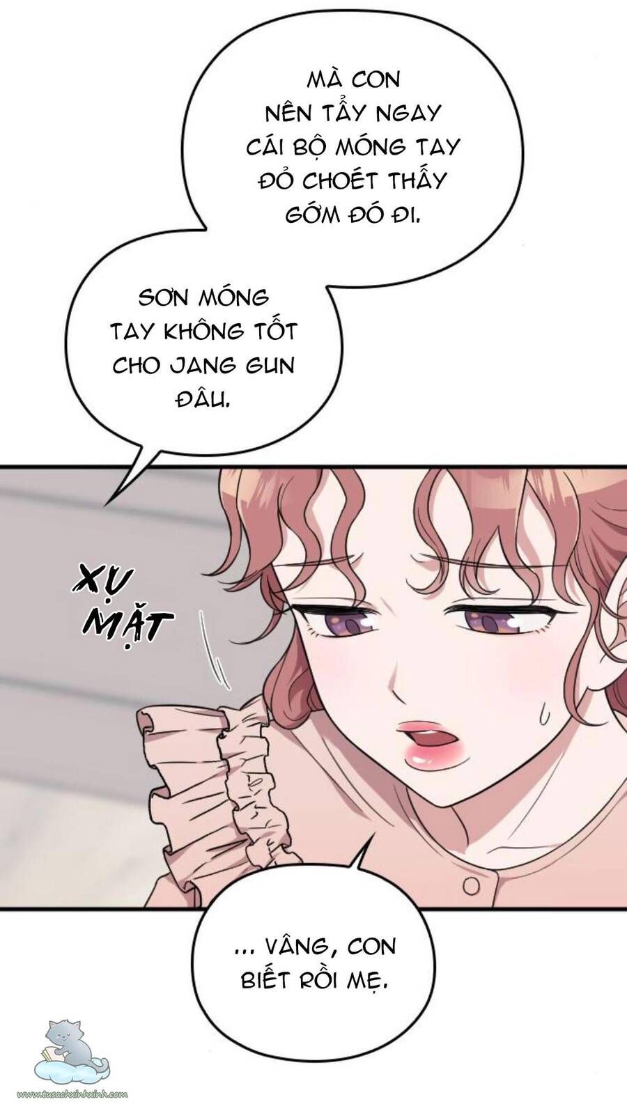 đọc truyện Cô Đi Mà Kết Hôn Với Chồng Tôi Đi Chương 28 ảnh 76 tại Giả Dược
