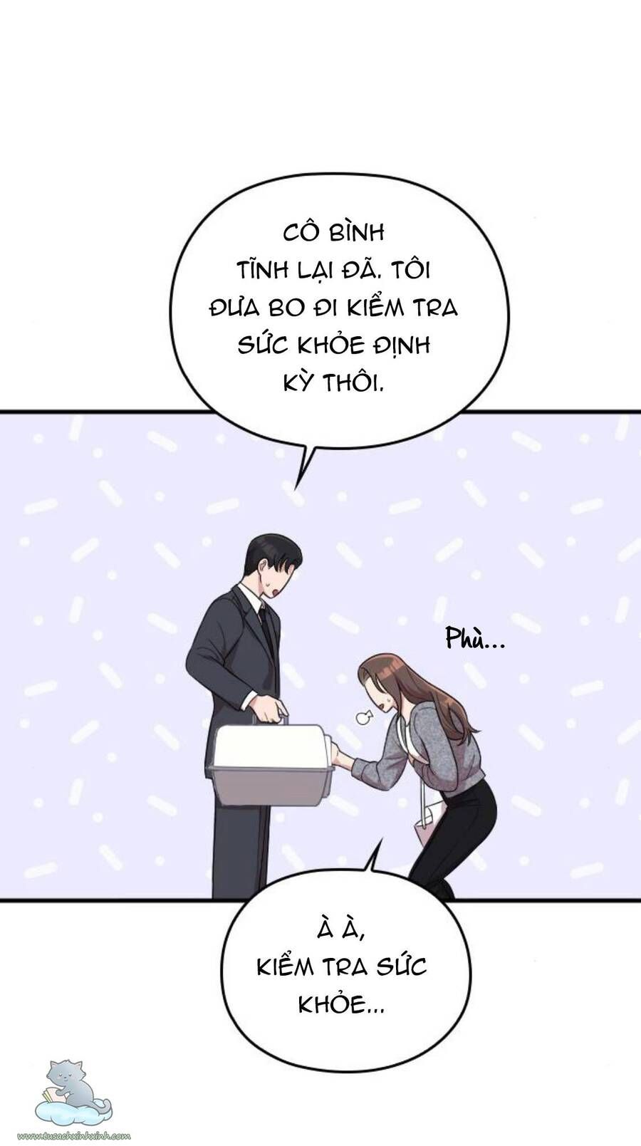 đọc truyện Cô Đi Mà Kết Hôn Với Chồng Tôi Đi Chương 28 ảnh 91 tại Giả Dược