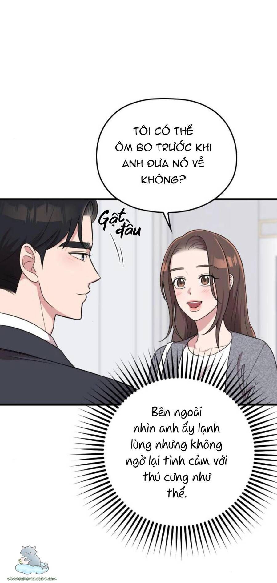 đọc truyện Cô Đi Mà Kết Hôn Với Chồng Tôi Đi Chương 28 ảnh 93 tại Giả Dược