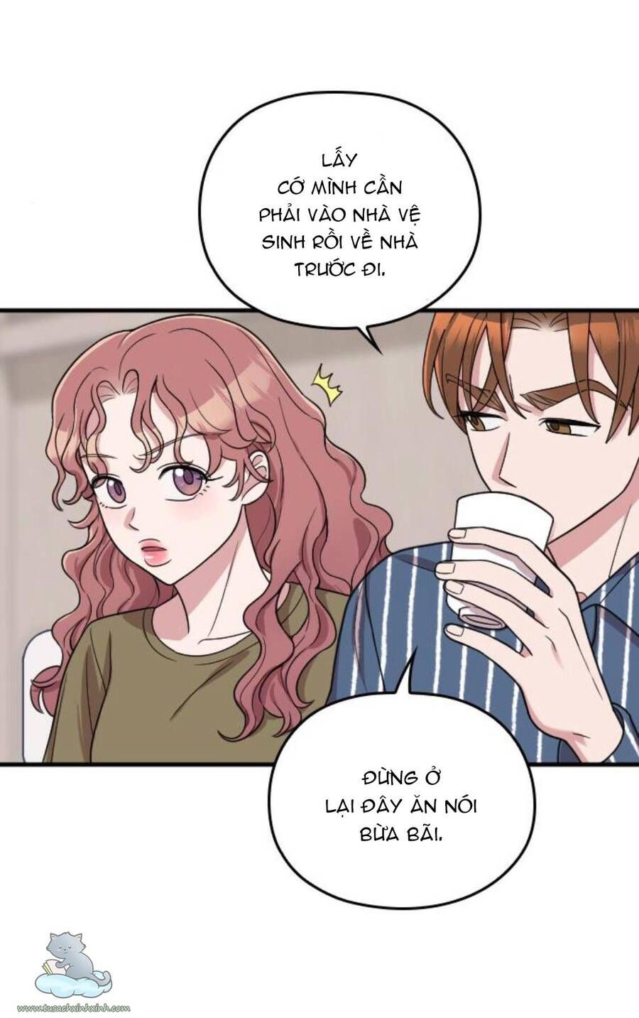 đọc truyện Cô Đi Mà Kết Hôn Với Chồng Tôi Đi Chương 29 ảnh 24 tại Giả Dược