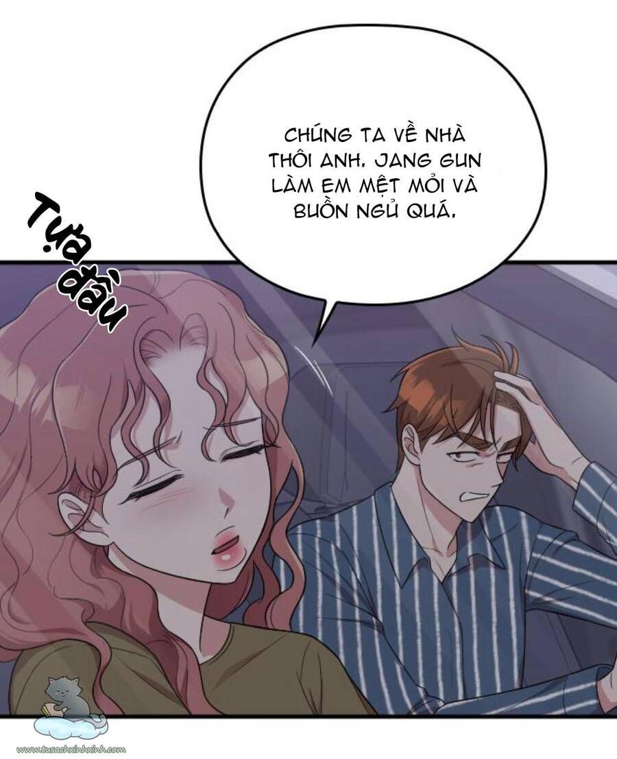 đọc truyện Cô Đi Mà Kết Hôn Với Chồng Tôi Đi Chương 29 ảnh 56 tại Giả Dược