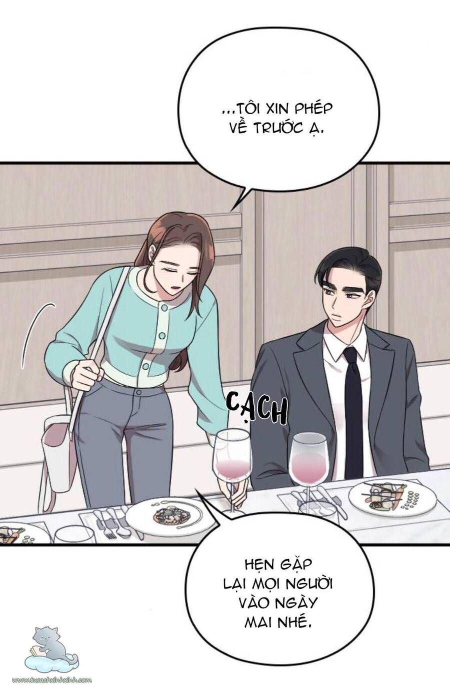 đọc truyện Cô Đi Mà Kết Hôn Với Chồng Tôi Đi Chương 29 ảnh 60 tại Giả Dược