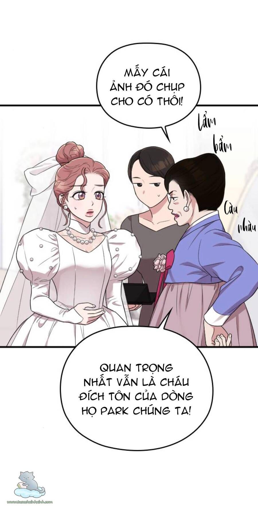 đọc truyện Cô Đi Mà Kết Hôn Với Chồng Tôi Đi Chương 29 ảnh 85 tại Giả Dược