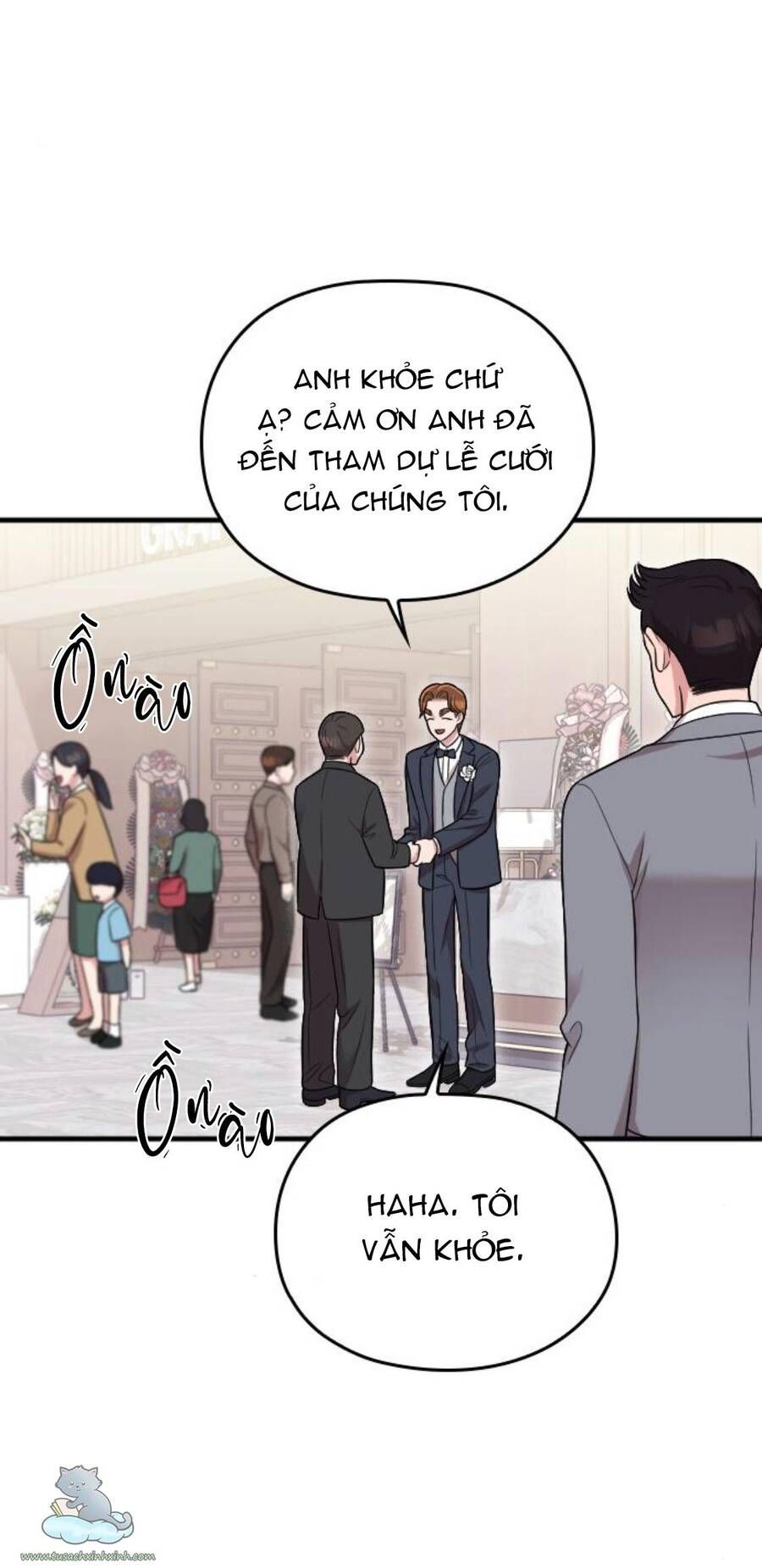 đọc truyện Cô Đi Mà Kết Hôn Với Chồng Tôi Đi Chương 29 ảnh 95 tại Giả Dược