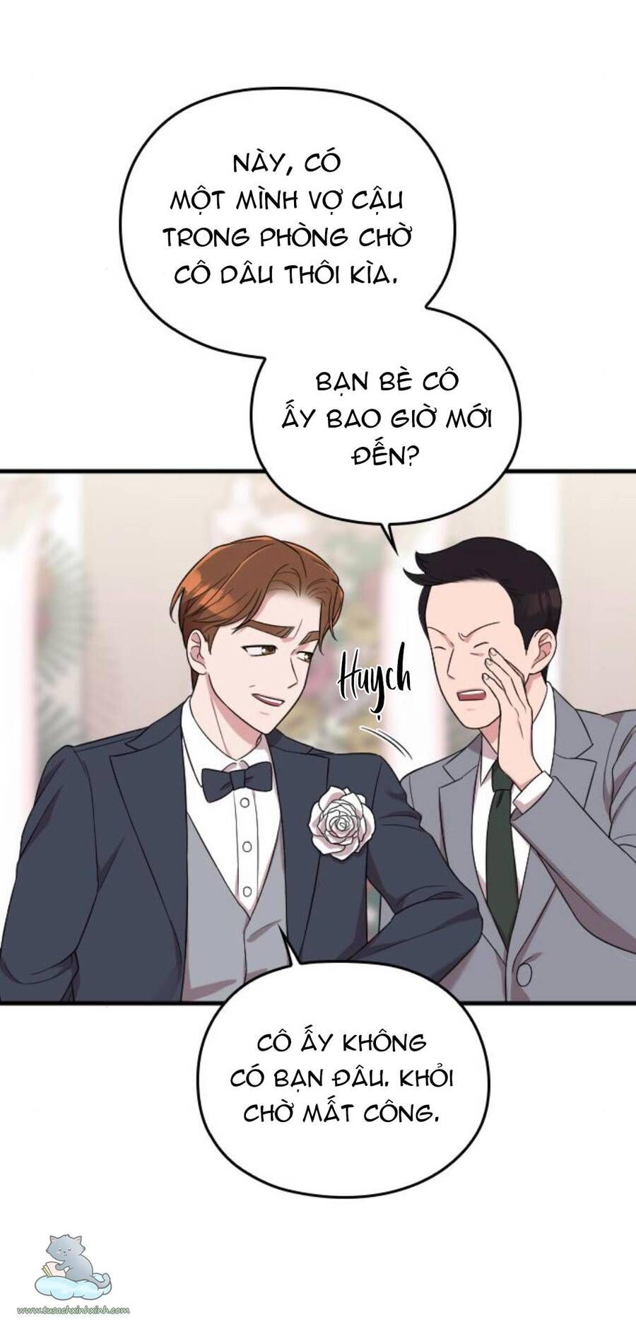 đọc truyện Cô Đi Mà Kết Hôn Với Chồng Tôi Đi Chương 29 ảnh 96 tại Giả Dược