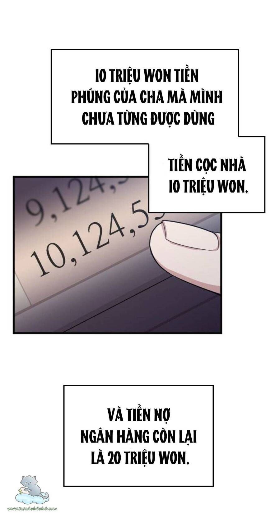 đọc truyện Cô Đi Mà Kết Hôn Với Chồng Tôi Đi Chương 3 ảnh 24 tại Giả Dược