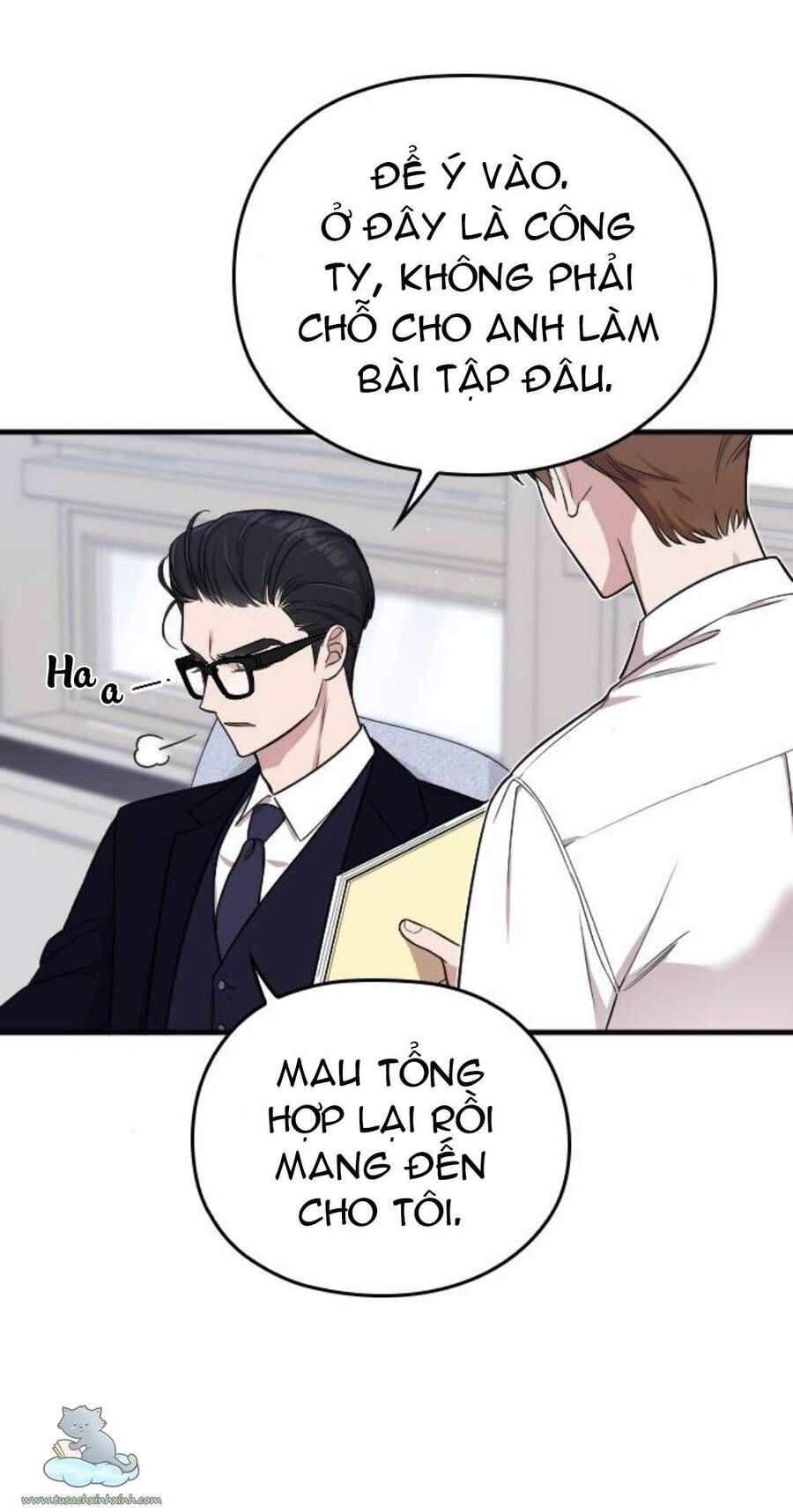 đọc truyện Cô Đi Mà Kết Hôn Với Chồng Tôi Đi Chương 3 ảnh 47 tại Giả Dược