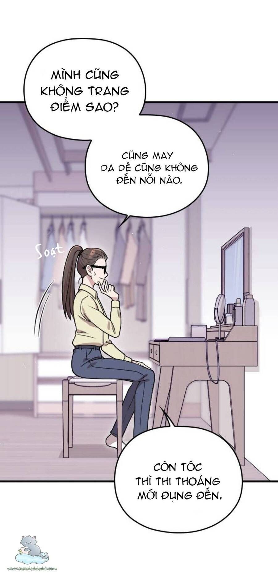 đọc truyện Cô Đi Mà Kết Hôn Với Chồng Tôi Đi Chương 3 ảnh 61 tại Giả Dược