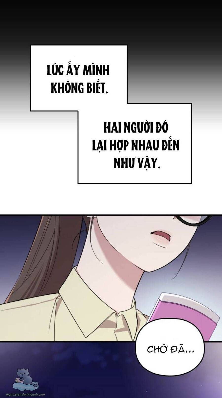 đọc truyện Cô Đi Mà Kết Hôn Với Chồng Tôi Đi Chương 3 ảnh 80 tại Giả Dược