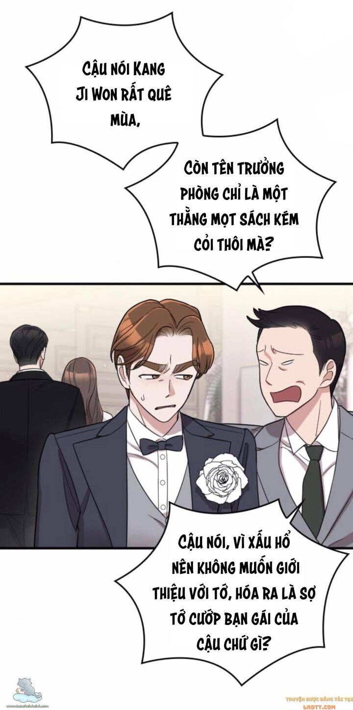 đọc truyện Cô Đi Mà Kết Hôn Với Chồng Tôi Đi Chương 30 ảnh 22 tại Giả Dược