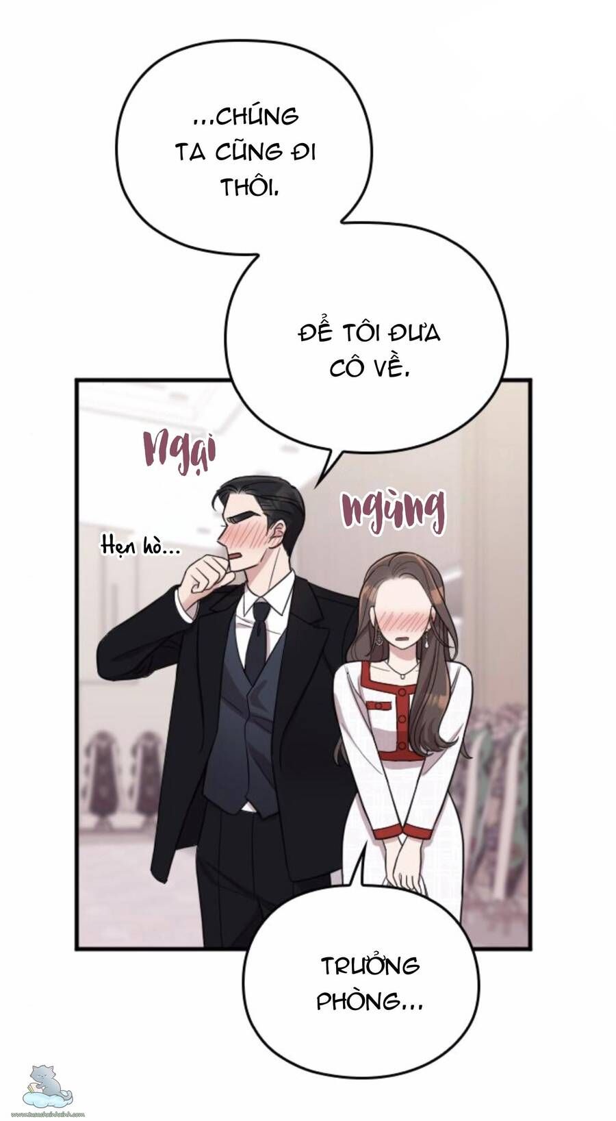 đọc truyện Cô Đi Mà Kết Hôn Với Chồng Tôi Đi Chương 31 ảnh 32 tại Giả Dược