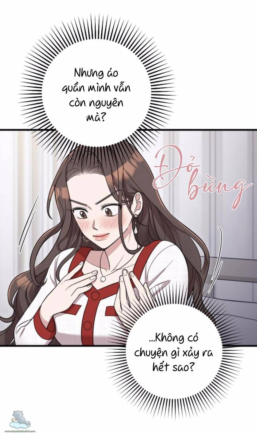 đọc truyện Cô Đi Mà Kết Hôn Với Chồng Tôi Đi Chương 32 ảnh 42 tại Giả Dược
