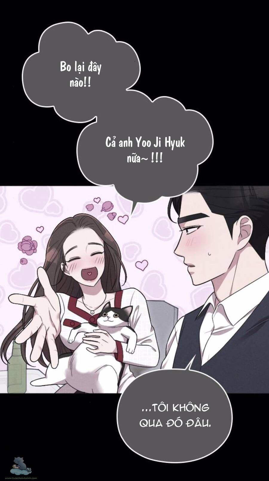đọc truyện Cô Đi Mà Kết Hôn Với Chồng Tôi Đi Chương 32 ảnh 50 tại Giả Dược
