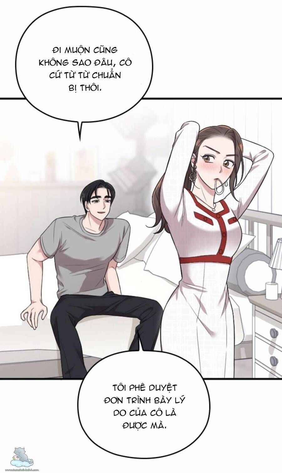 đọc truyện Cô Đi Mà Kết Hôn Với Chồng Tôi Đi Chương 32 ảnh 58 tại Giả Dược