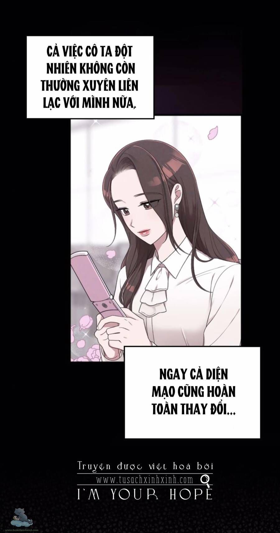 đọc truyện Cô Đi Mà Kết Hôn Với Chồng Tôi Đi Chương 33 ảnh 28 tại Giả Dược