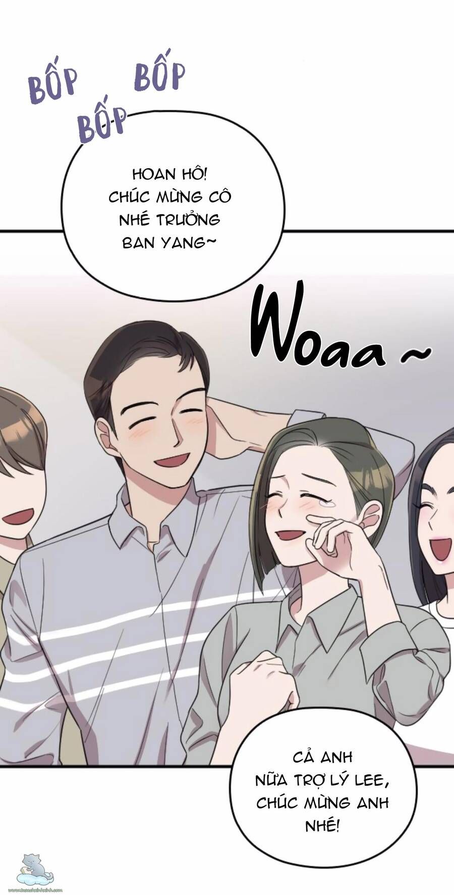 đọc truyện Cô Đi Mà Kết Hôn Với Chồng Tôi Đi Chương 33 ảnh 50 tại Giả Dược