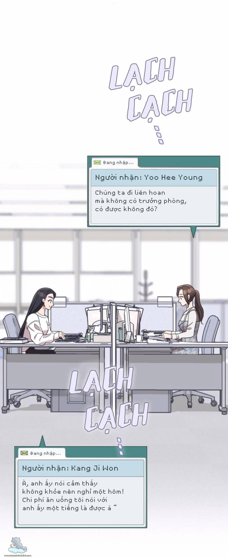 đọc truyện Cô Đi Mà Kết Hôn Với Chồng Tôi Đi Chương 33 ảnh 54 tại Giả Dược