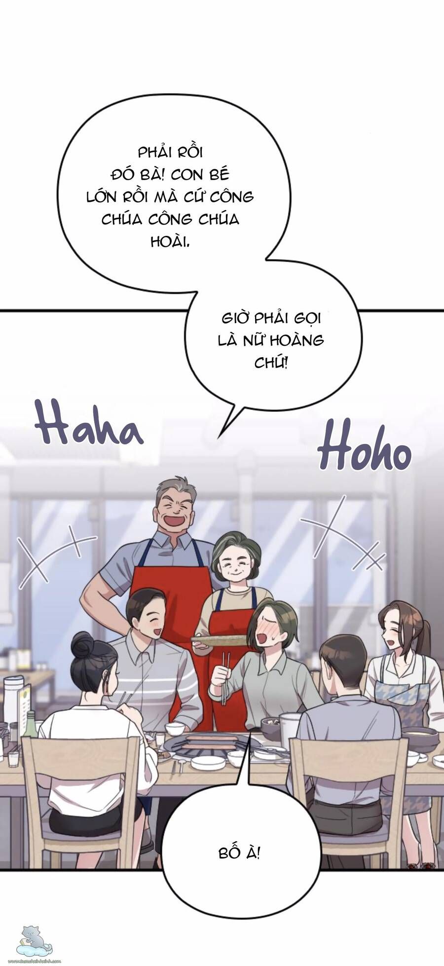 đọc truyện Cô Đi Mà Kết Hôn Với Chồng Tôi Đi Chương 33 ảnh 58 tại Giả Dược