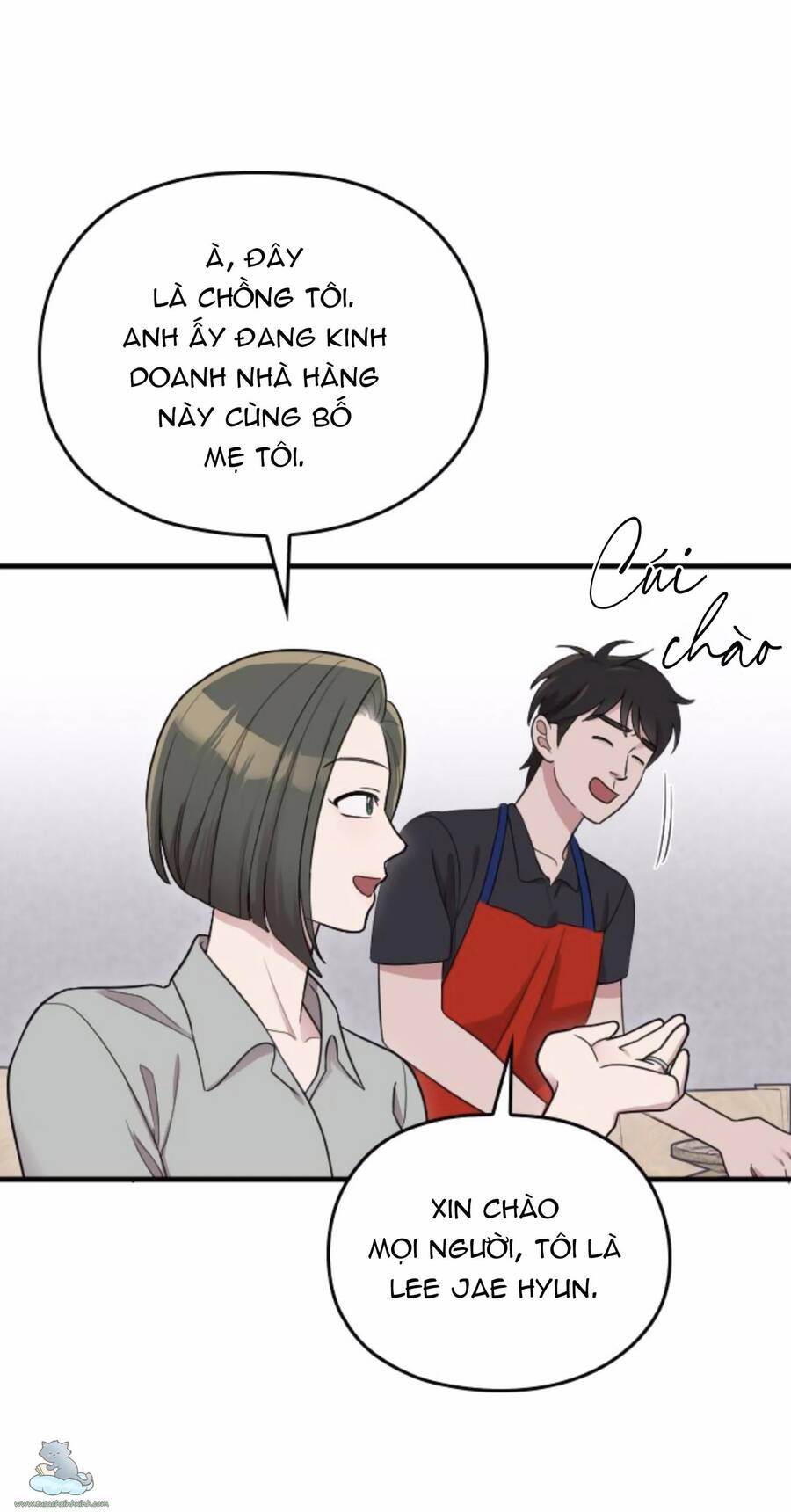 đọc truyện Cô Đi Mà Kết Hôn Với Chồng Tôi Đi Chương 33 ảnh 59 tại Giả Dược