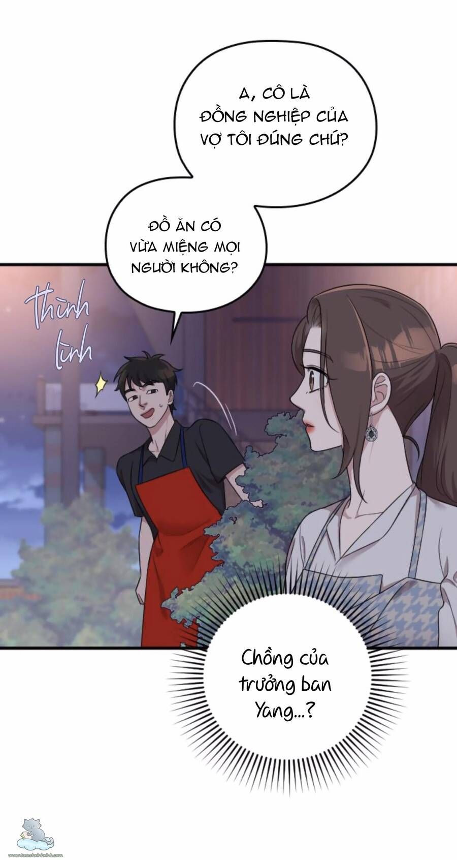 đọc truyện Cô Đi Mà Kết Hôn Với Chồng Tôi Đi Chương 33 ảnh 64 tại Giả Dược